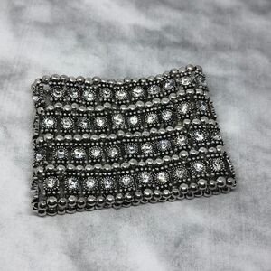 Dazzling Vintage Bracelet